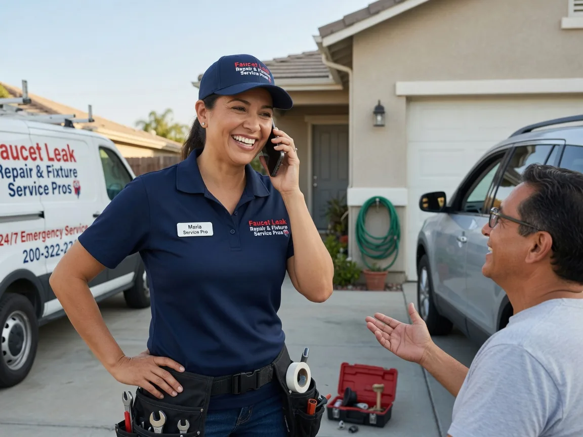 Faucet Repair Hartly, DE FAQs